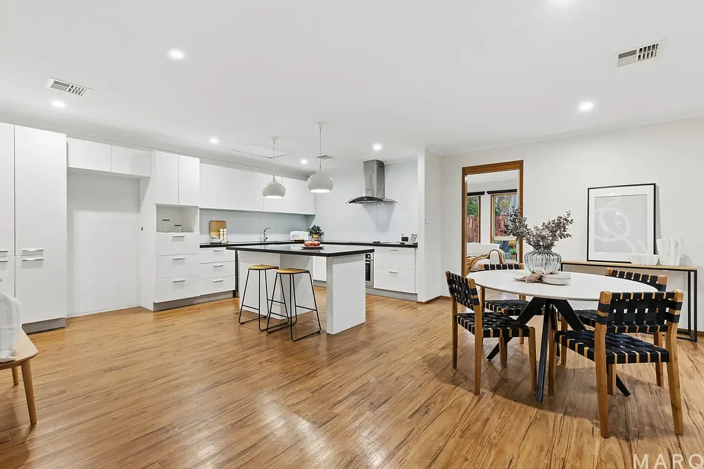 Ngunnawal 3Kwarto Renovated, Light Filled, Low Maintenance