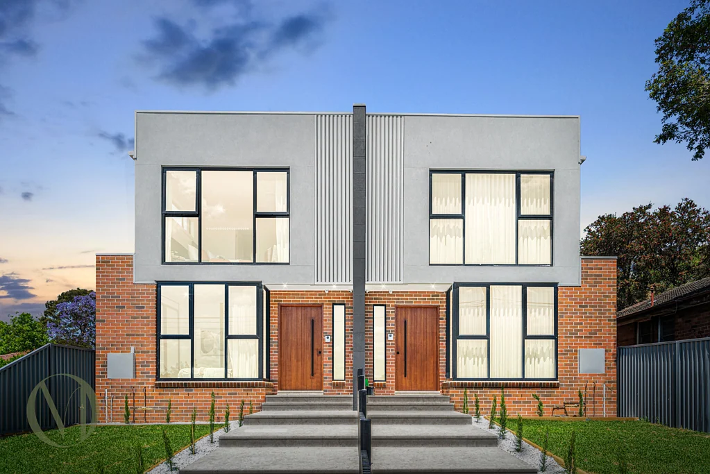543A Victoria Road, Ermington, NSW 2115
