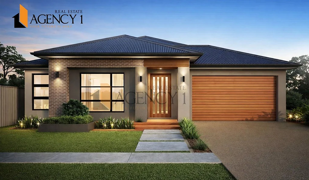 Warnervale 4Zimmer Build Your Future in Warnervale
