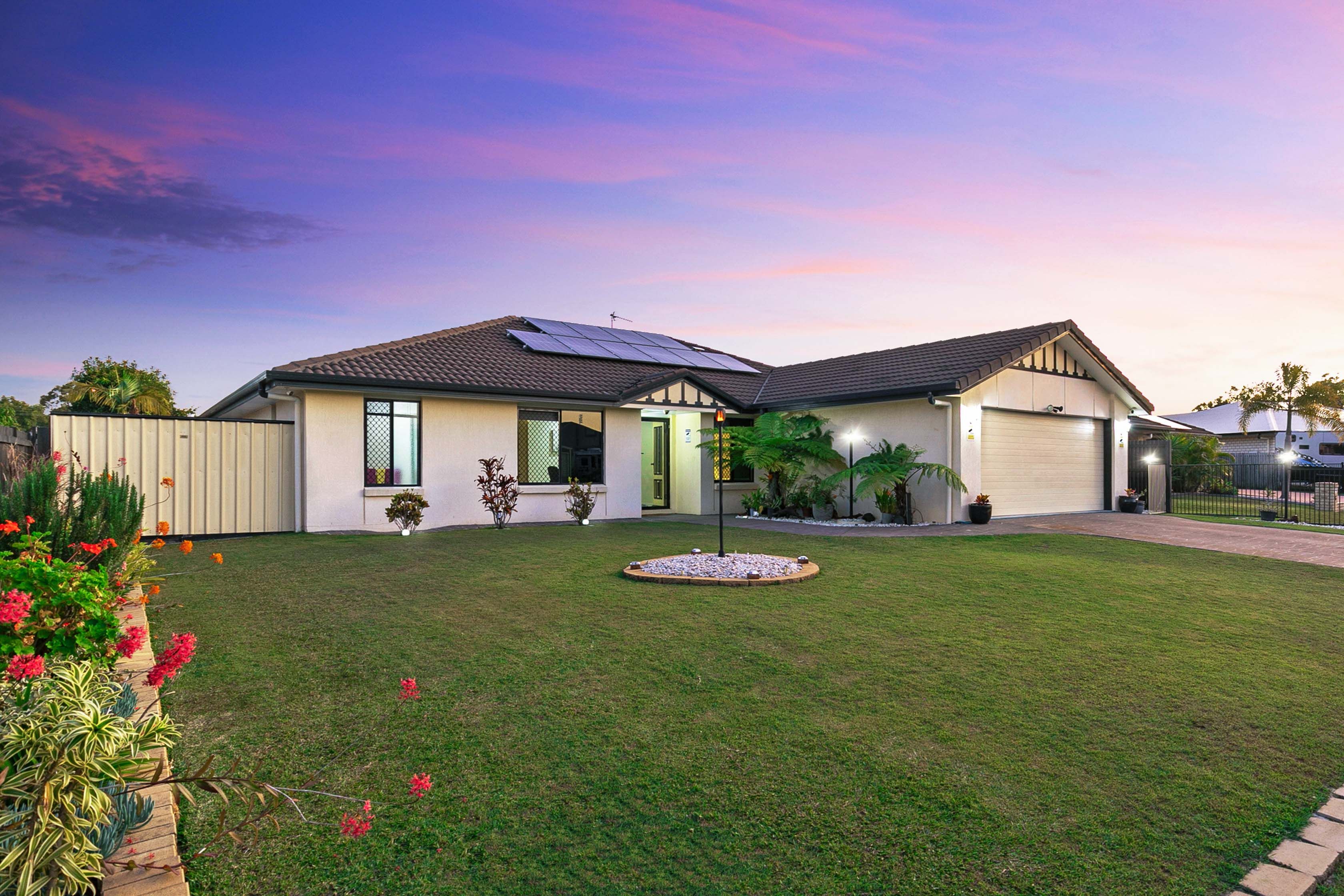 4 BORDER CT, TORQUAY QLD 4655, 0 chambres, 0 salles de bain, House