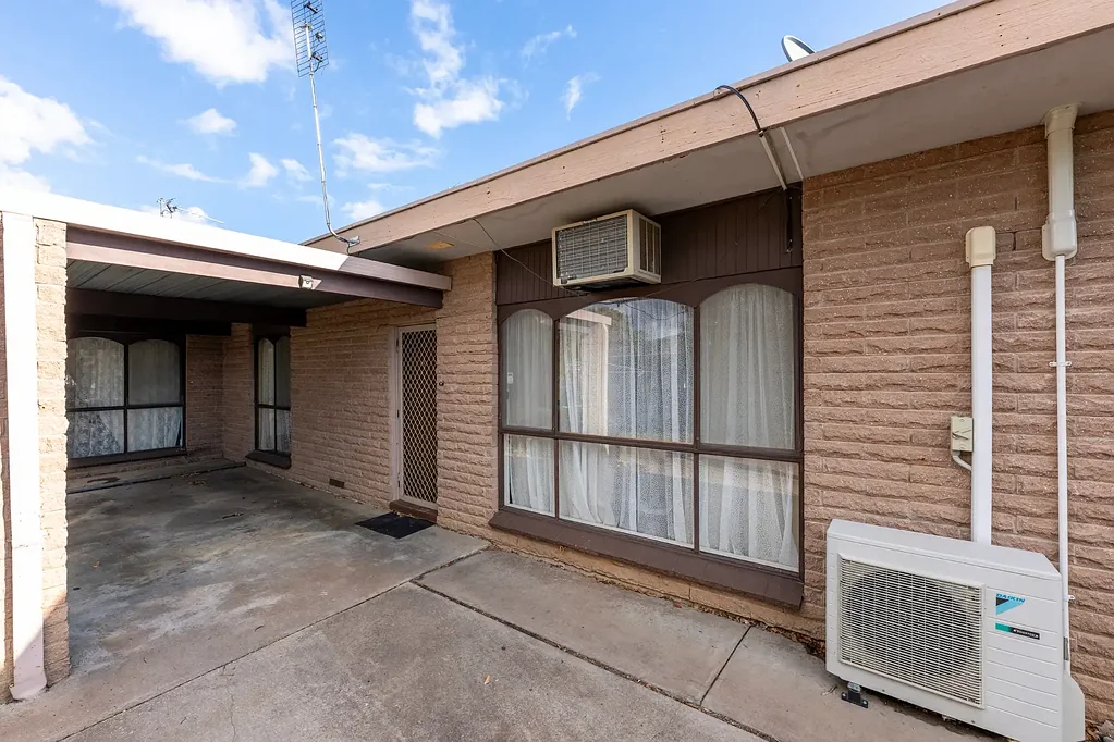 2/5 Schwarz Avenue, Horsham, VIC 3400