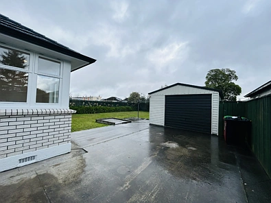 4 Grant Crescent, Masterton, 3 Bedrooms, 1 Bathrooms, House