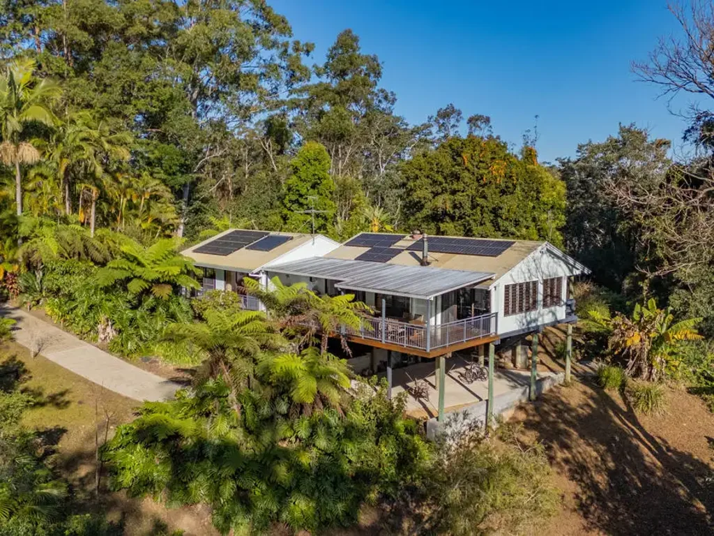 Bellingen A Slice Of Paradise Just Minutes From Bellingen...