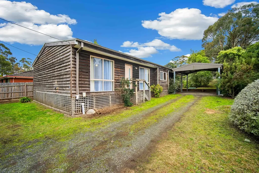 512 Forest Street, Buninyong, VIC 3357