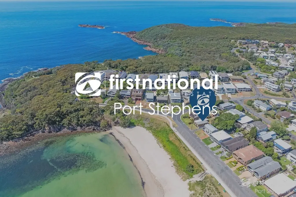 78 Marine Drive, Fingal Bay, NSW 2315