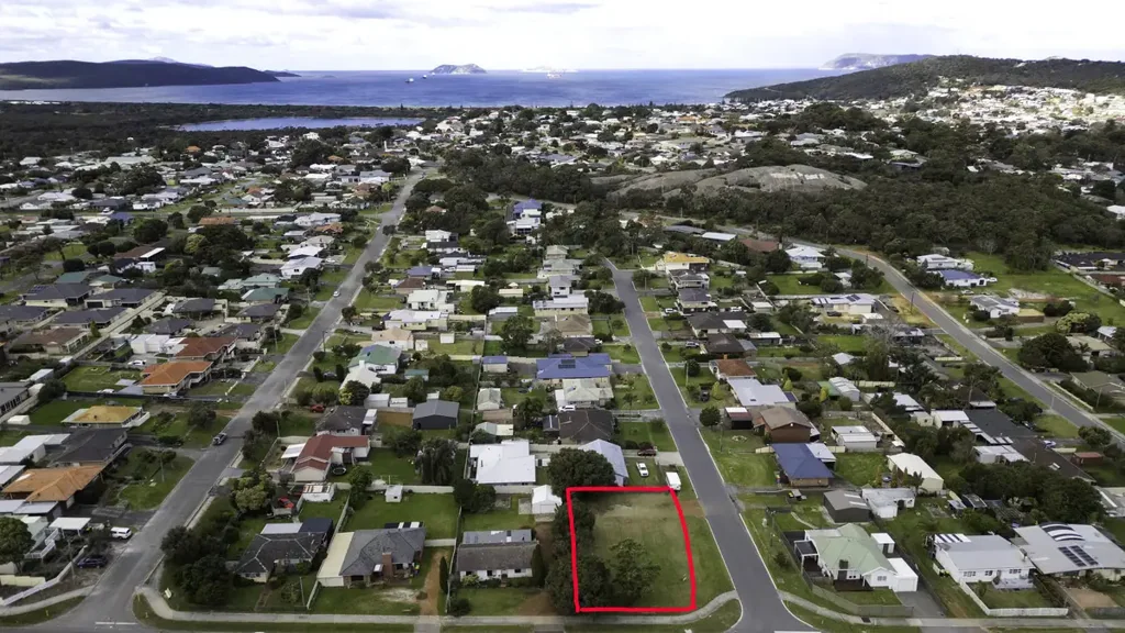 66 (Lot 28) Campbell Road, Spencer Park, WA 6330