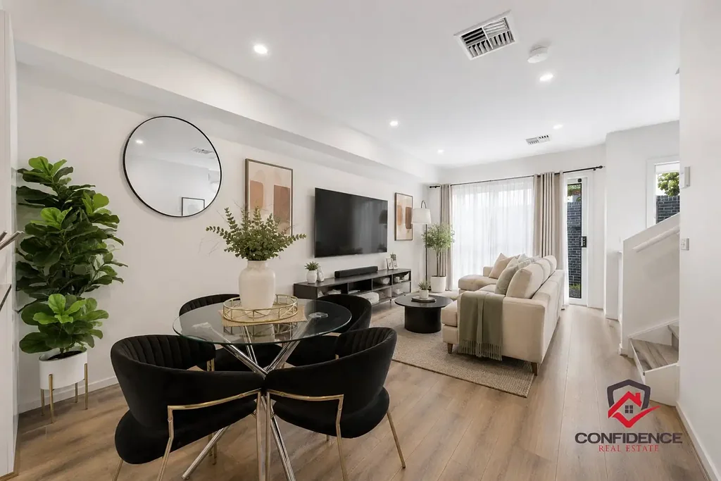 Taylor 3Moenga Modern Living, Perfectly Positioned