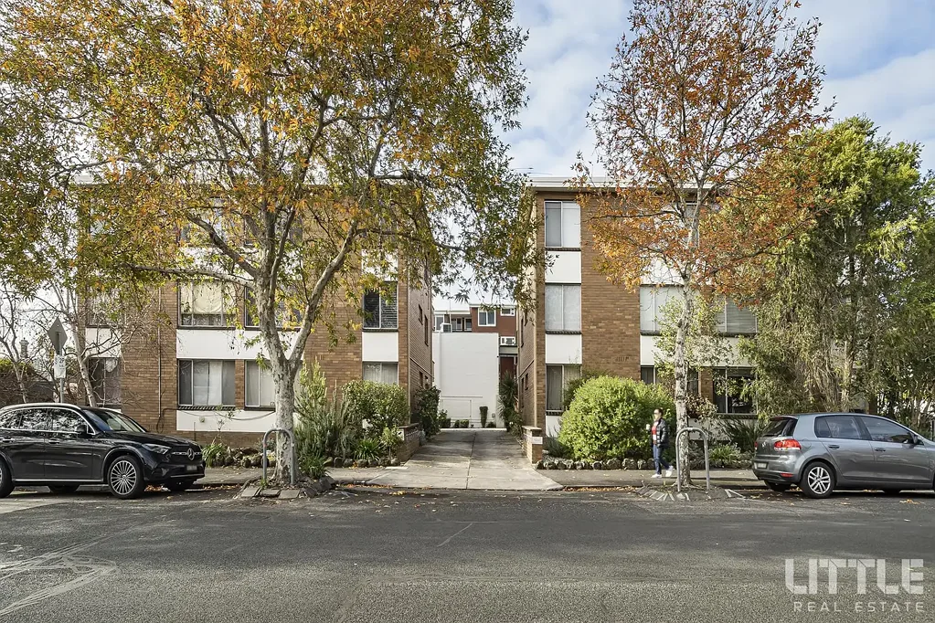 8/13 Howitt Street, South Yarra, VIC 3141