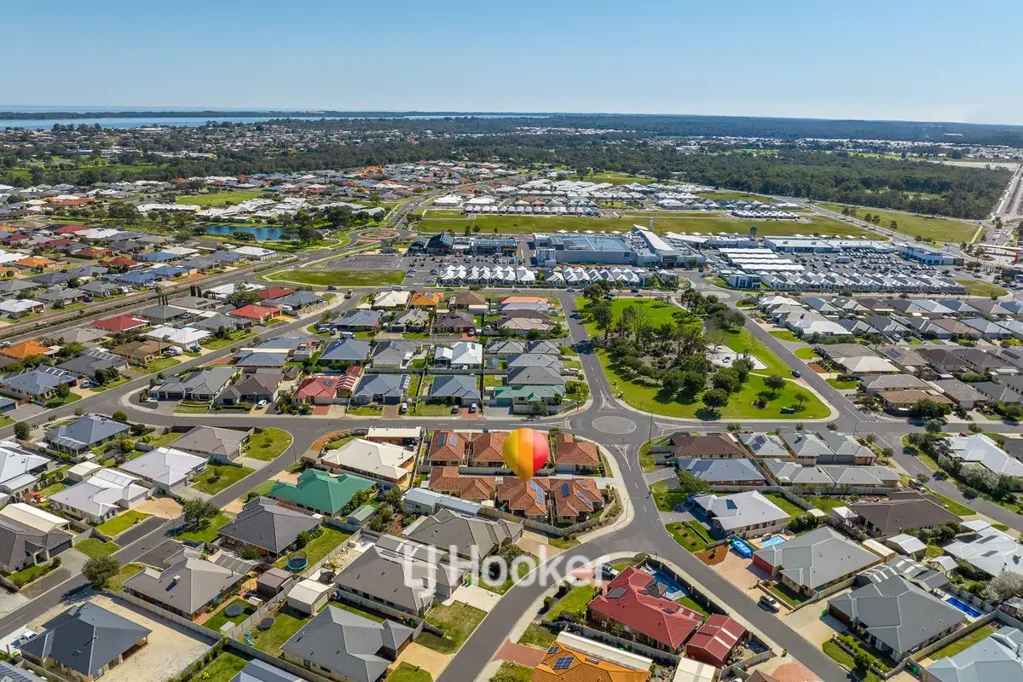 2C Pluto Drive, Australind, WA 6233