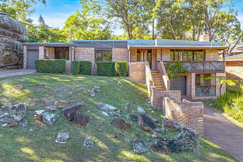 Umina Beach 4ਬੈੱਡਰੂਮ Spacious Brick Home PLUS Self Contained Flat