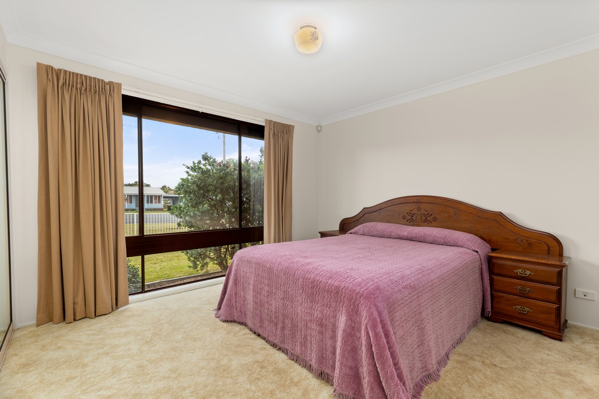 30 PENGUINS HEAD RD, CULBURRA BEACH NSW 2540, 0 habitaciones, 0 baños, House