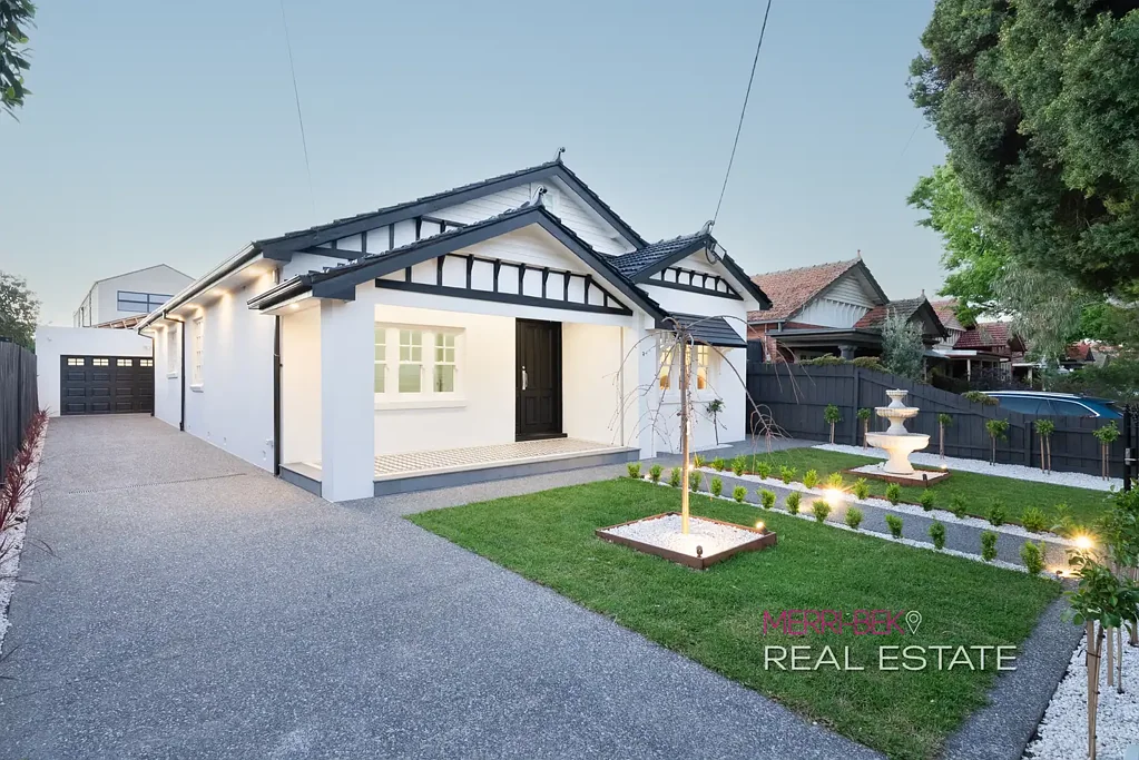 Coburg 4બેડરૂમ Fall in Love — A Complete Provincial Masterpiece