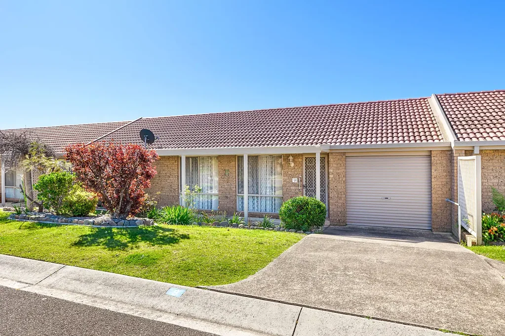 9/11 Payne Street, Narooma, NSW 2546