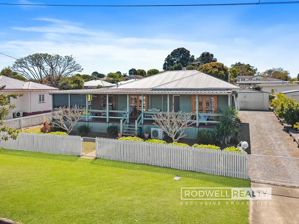 6 James Street, Beaudesert, QLD 4285