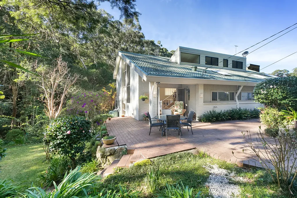Gymea Bay 5部屋 Harmony of Architecture, Nature, and Lifestyle