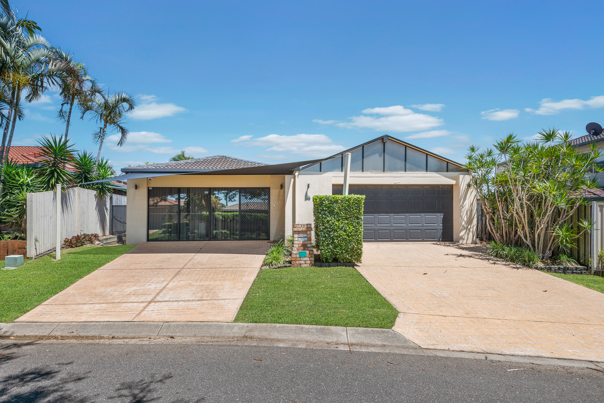 10 REGENT CL, TAIGUM QLD 4018, 0 rūma, 0 rūma horoi, House