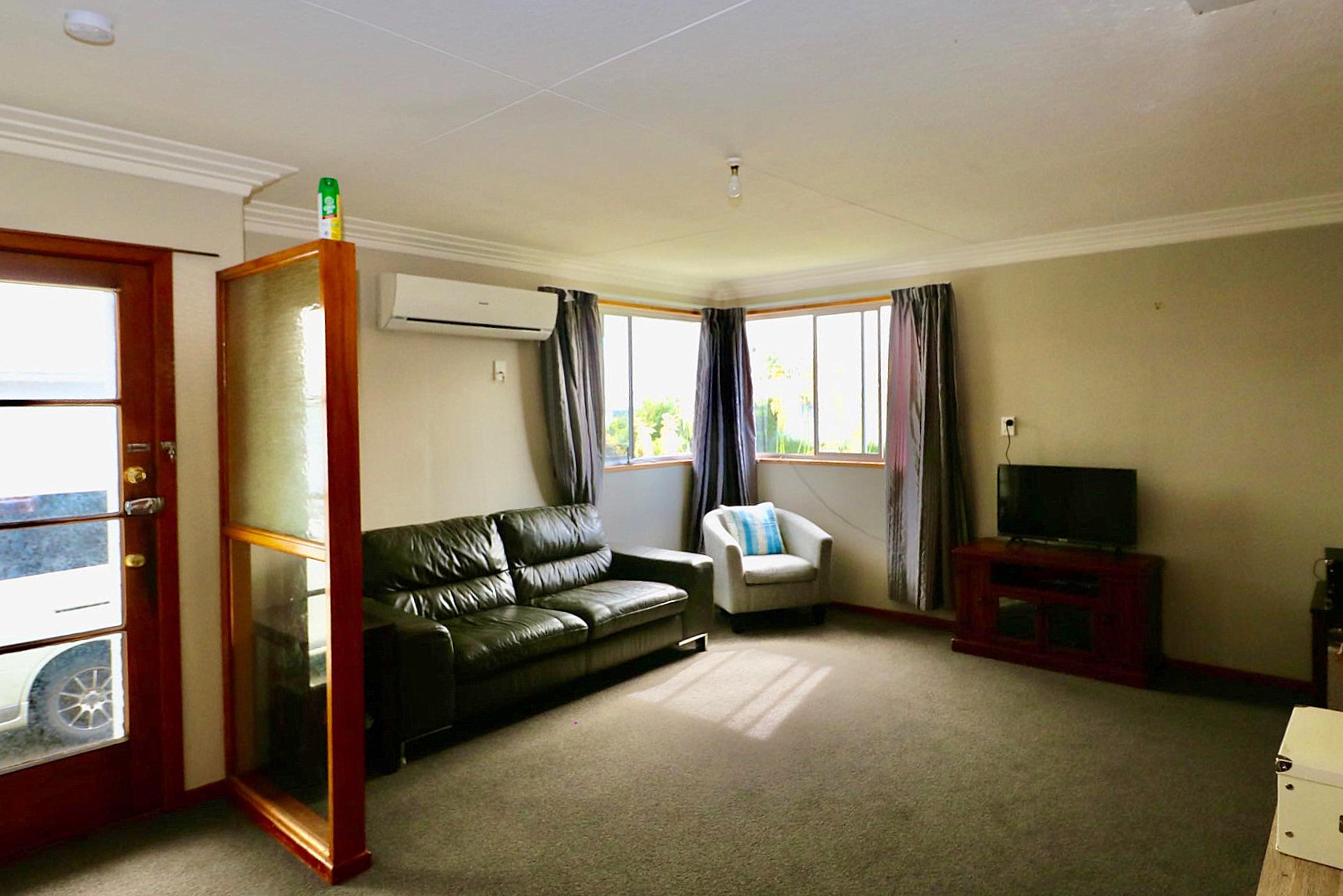 23 Argyle Street, Kew, Invercargill, 3 غرف, 1 حمامات