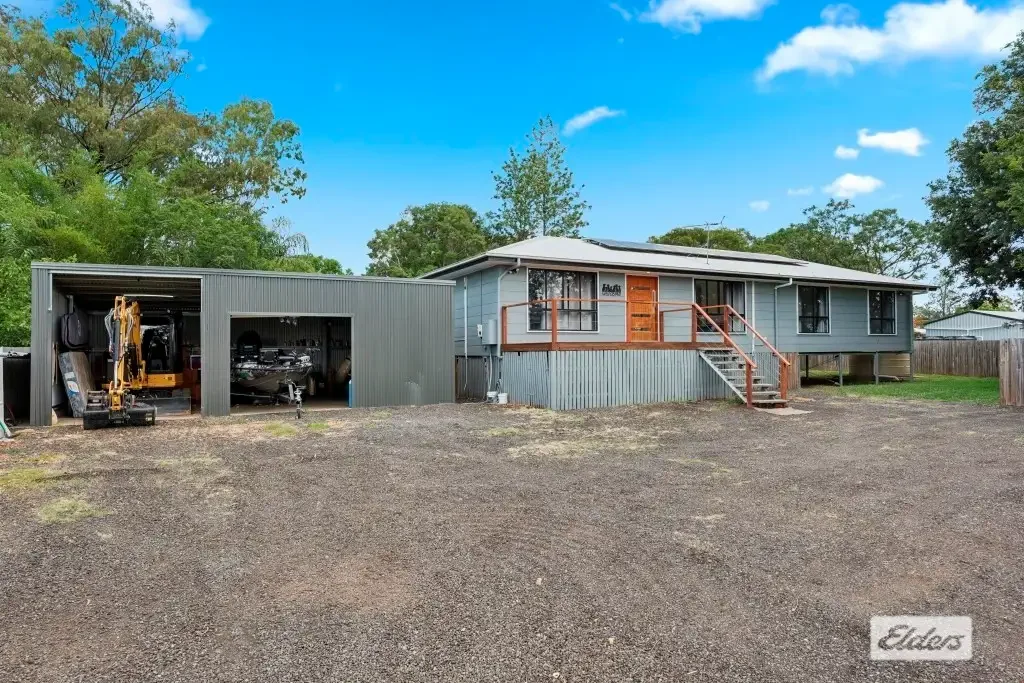 28 John Street South, Laidley, QLD 4341