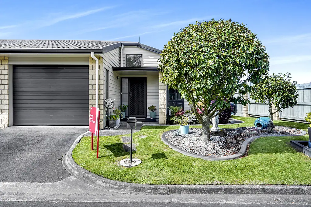 68/3 Turnbury Court, Rototuna, Hamilton, Waikato