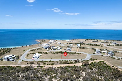 22 Plover Court, Point Boston, SA 5607, 0 Bedrooms, 0 Bathrooms, Section