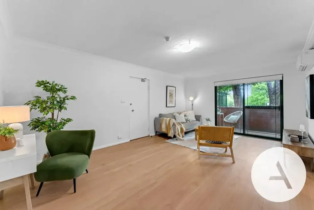 Reid 2कमरा An Exceptional Opportunity to Secure a Premier Apartment in Reid