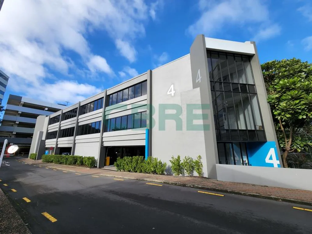 Greenlane CBRE - Affordable Short-Term Space