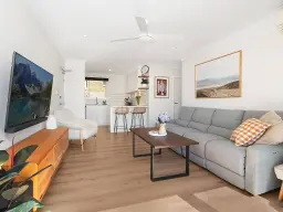 6/112 Pacific Parade, Dee Why