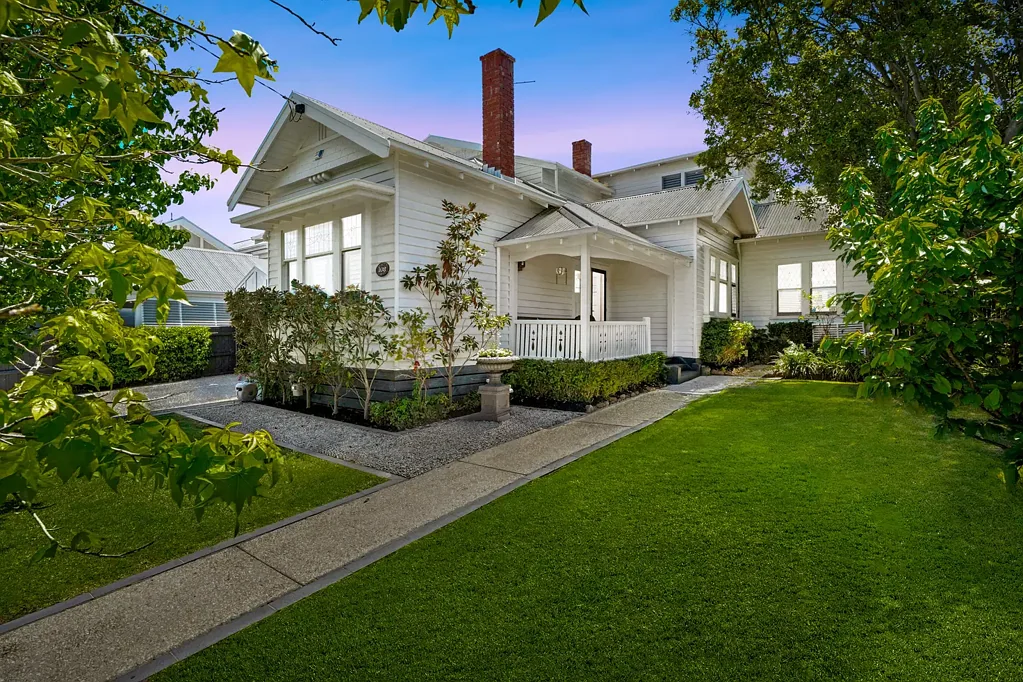 Newtown 4ห้องนอน Beautiful Character Home, Exclusive Newtown Locale