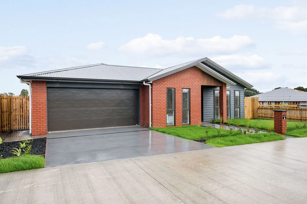 Te Awamutu 4房  Fresh, Modern and Ready to Enjoy