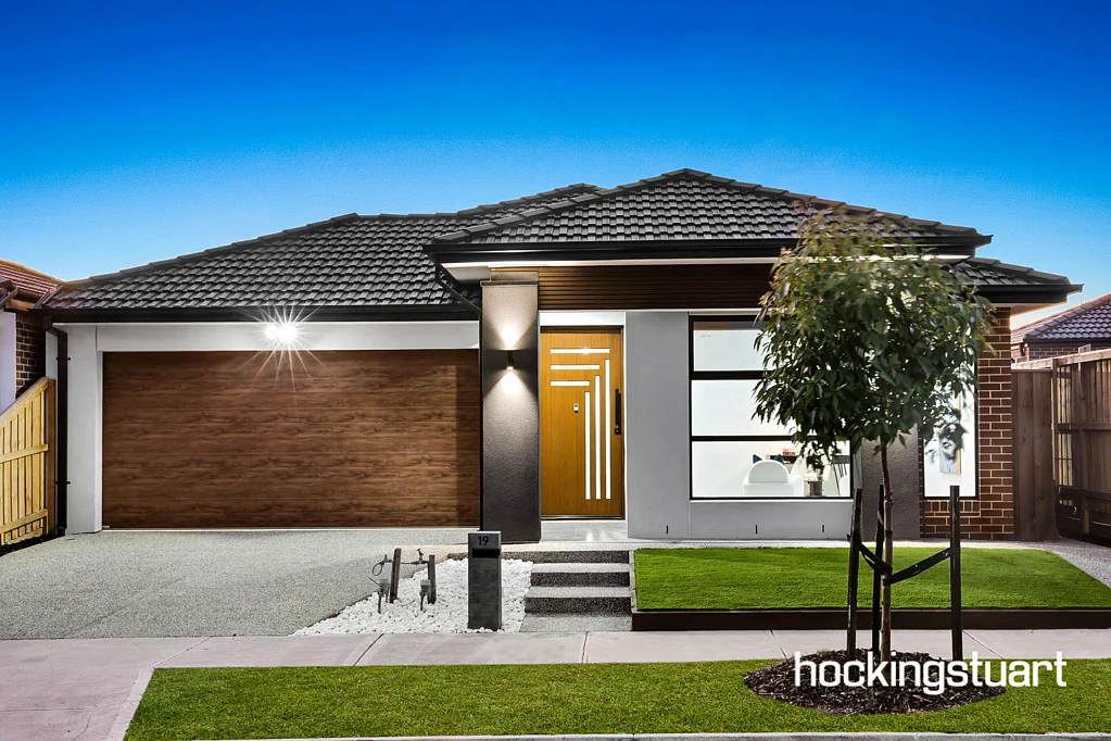 Donnybrook 4침실 QUALITY HOME & READY TO MOVE IN !!!