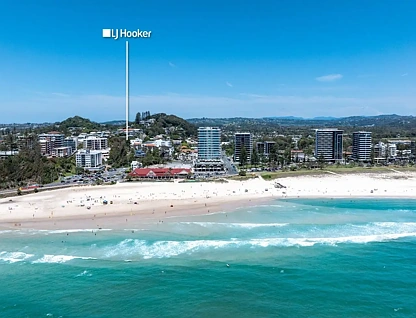 8/10 Rutledge Street, Coolangatta, QLD 4225, 2 ਕਮਰੇ, 2 ਬਾਥਰੂਮ, Unit