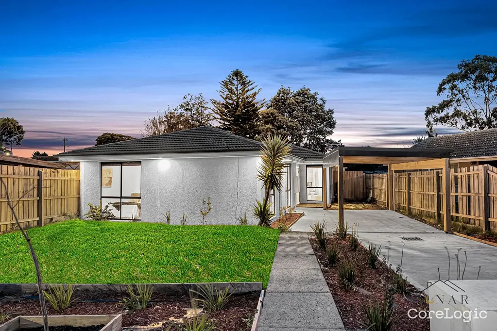 Beautiful 3 Bedroom house in Cranbourne!