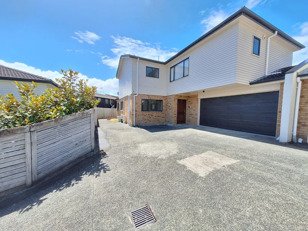 Spacious 5-Bedroom Home for Rent Ã¢ÂÂ Hillsborough, Auckland