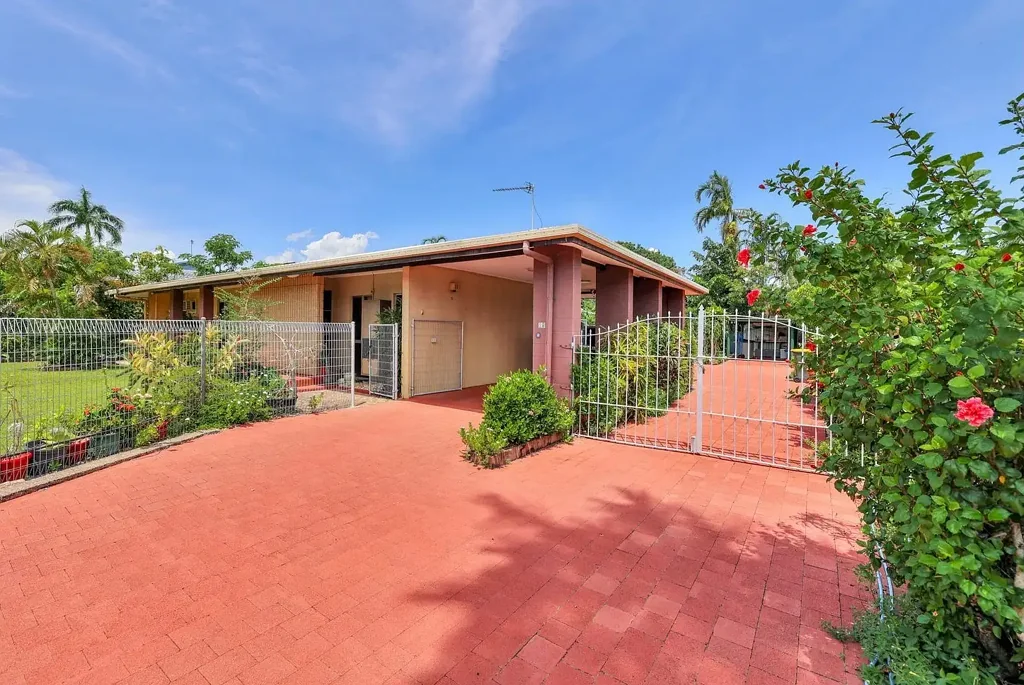 19 Jingili Terrace, Jingili, NT 810