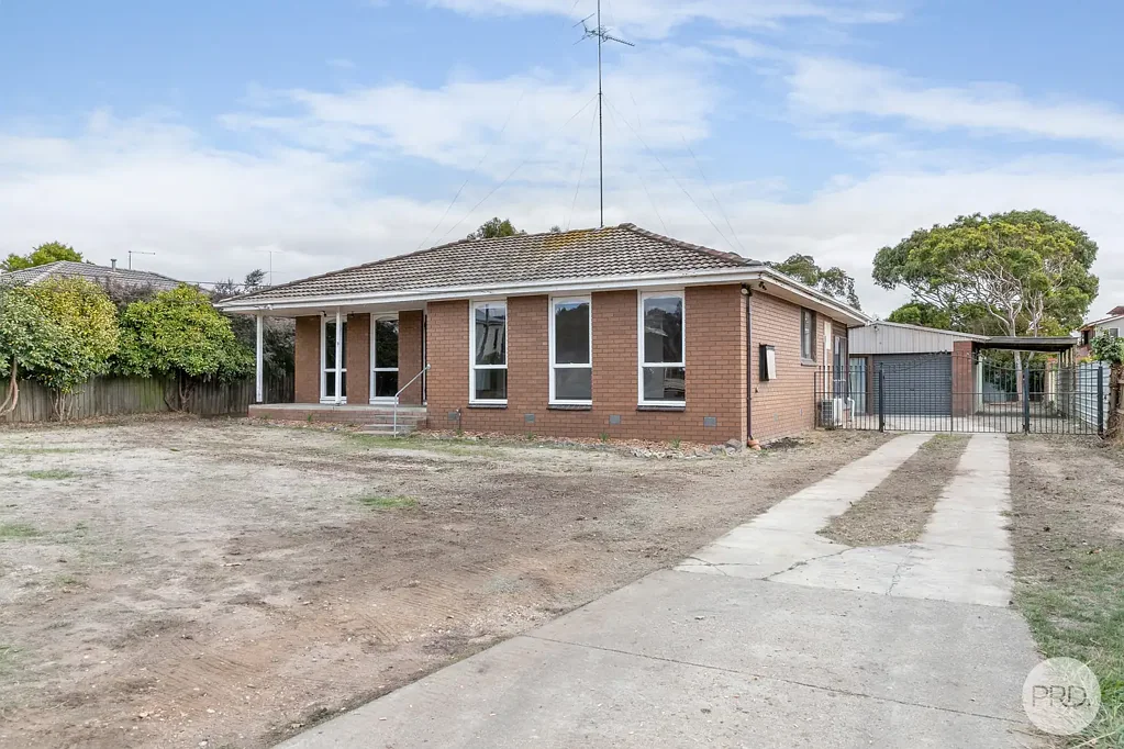9 Bradbury Street, Brown Hill, VIC 3350