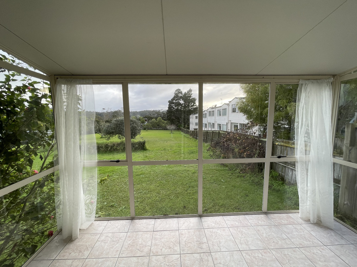 96 Beach Haven Road, Beach Haven, Auckland - North Shore, 2 غرف, 1 حمامات