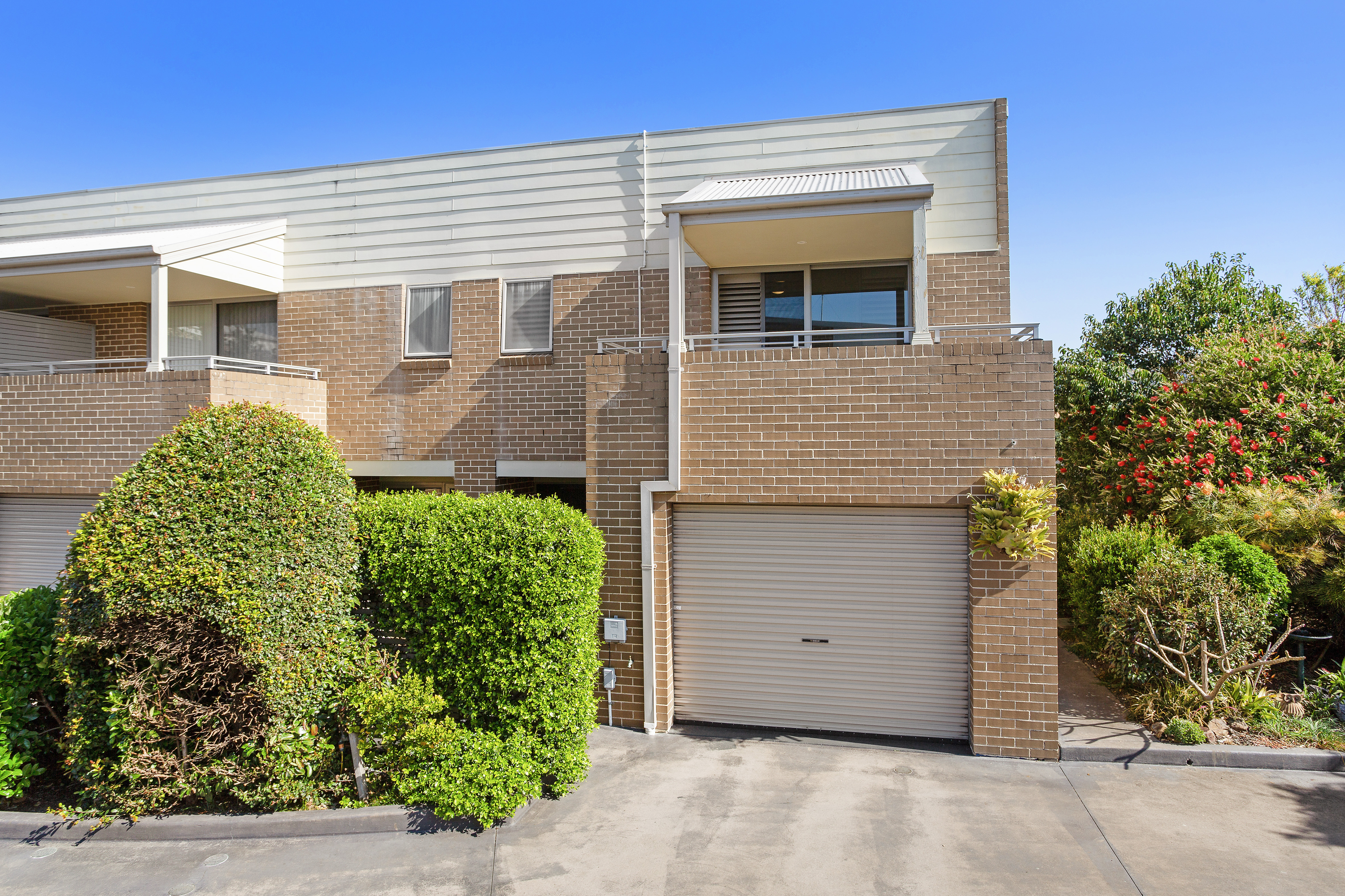 UNIT 7 1 BROWN ST, KIAMA NSW 2533, 0 غرف, 0 حمامات, Townhouse