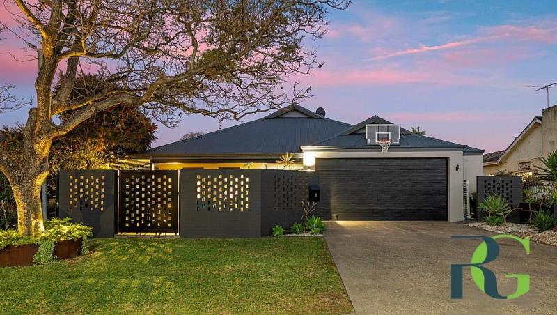 6 HAYWARD WAY, MYAREE WA 6154, 0房, 0浴, House