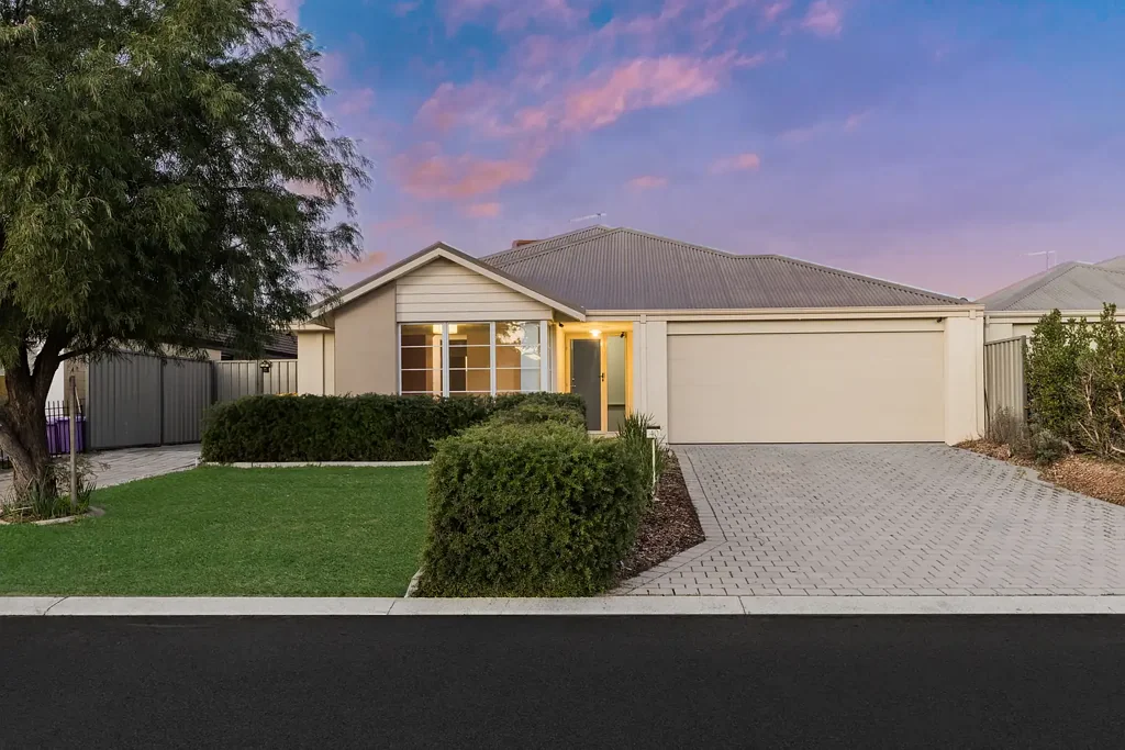 40 Makybe Boulevard, Byford, WA 6122