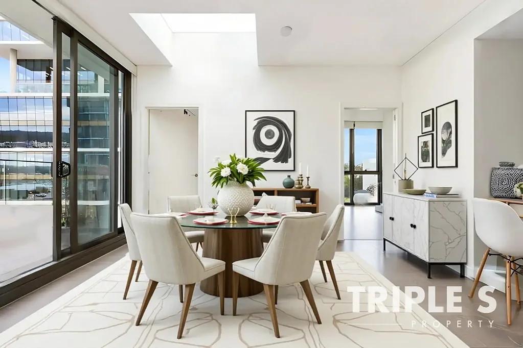 711C/101 Waterloo Road, Macquarie Park, NSW 2113