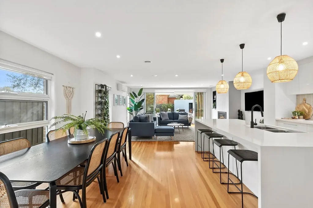 Ocean Grove 4Habitaciones Low-Maintenance Coastal Living!