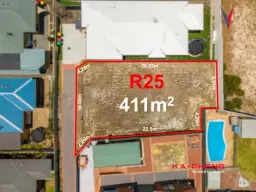 LOT A/112 Mickleham Road, Morley