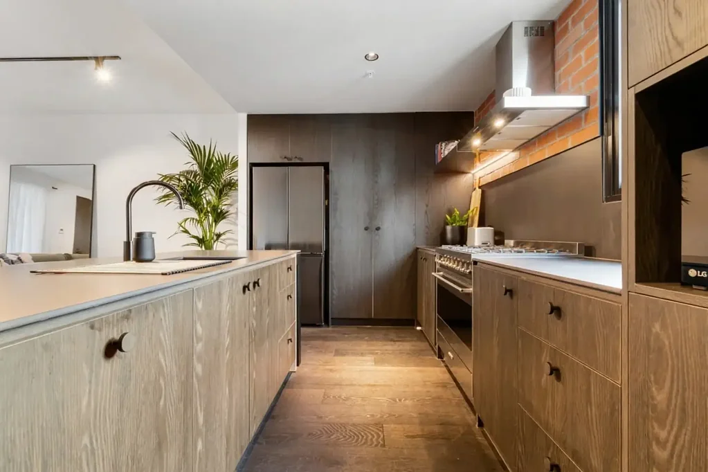 Alphington 2Habitaciones A Striking Blend of Heritage and Modern Living