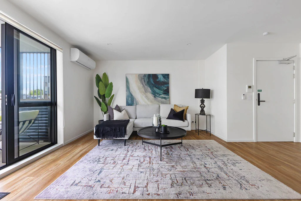 Flat Bush 2房  Comfort in Ormiston  First Home Buyer Gem!