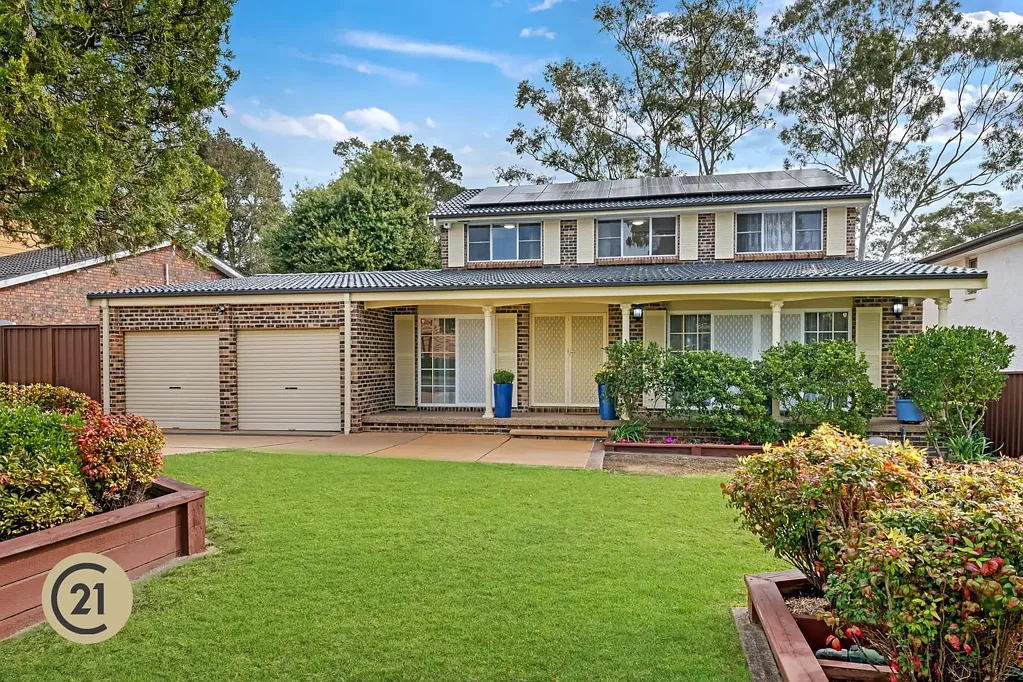 Cherrybrook 4Habitaciones A CHERISHED CHERRYBROOK HOME | CTHS CATCHMENT