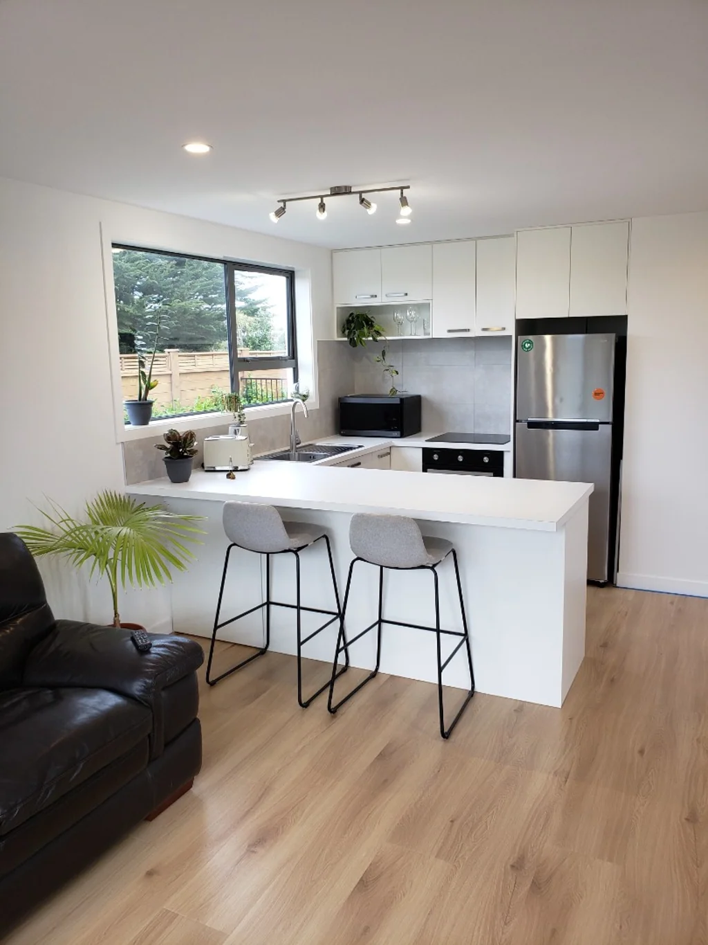 Seaside Apartment