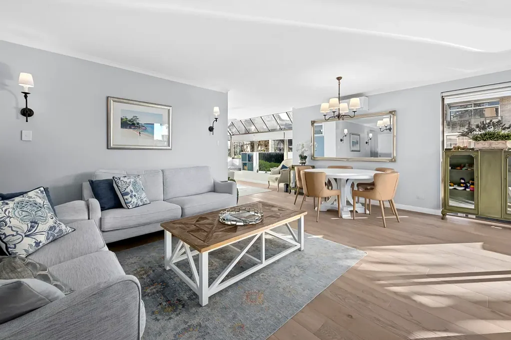 7/21-23 Grasmere Road, Cremorne, NSW 2090