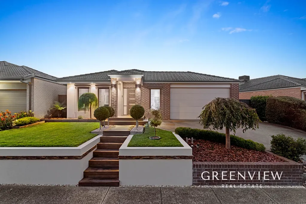 9 Flack Way, Cranbourne North, VIC 3977