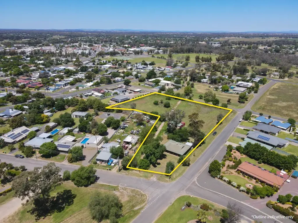 26 Prince Street, Forbes, NSW 2871
