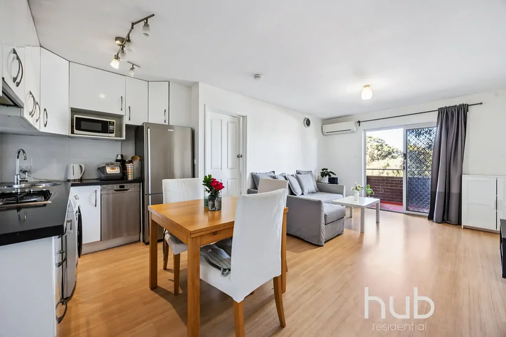 Mosman Park 1 Bedroom Smart buying in a lifestyle hotspot